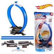 Hot Wheels Quà Tặng Cho Trẻ Em Đồ Chơi Đường Ray Thẳng Phụ Kiện Đường Ray