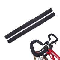 New 1 Cycling Skidproof Handle Bar Sponge Cover Soft Foam Matte Handlebar Grips for 22.2mm Accessories