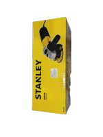 STANLEY เครื่องเจียร์ 4 นิ้ว 680 วัตต์ STGS6100A