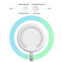 เครื่องปั่นแบบพกพา เครื่องปั่นขนาดเล็ก ชาร์จ USB สะดวกสำหรับการเดินทาง