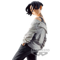 Bandai(บันได) BANPRESTO TOKYO REVENGERS MANJIRO SANO FIGUREVOL.4