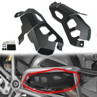 Engine Cylinder Head Guards Protector Cover For BMW Motorcycle R1200GS R1200RT LC Adventure R1200R 2014 2015-2017 2018 2019 2020