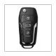 KEYDIY B12-4 KD Remote Control Key Car Key Universal Key 4 Button for Ford Style for KD900/KD-X2 KD MINI/ URG200 Programmer