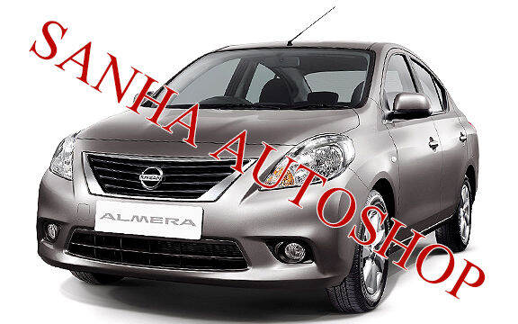 คิ้วกันกระแทกข้างประตู-สีตัวรถ-nissan-almera-ปี-2012-2013-2014-2015-2016-2017-2018-2019-คิ้วกันกระแทก-กันกระแทกข้างประตู-กันกระแทกด้านข้างรถ-คิ้วข้างประตู-นิสสัน-อัลเมร่า-อะเมร่า