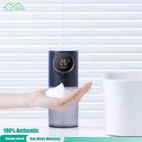 [Arrive in 3 days]  Auto Sensor Liquid เครื่องจ่ายสบู่เหลว  Hand Washing Device for Hotel Kitchen Bathroom Soap Dispenser[Returned within 7 days]