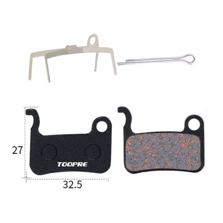 convenient-durable-disc-brake-pads-outdoor-accessories-for-m446-355-395-bb5-mountain-bike-sports-tp-01b-tp-01d-tp-01e