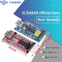 High Quality FT232RL FTDI USB 3.3V 5.5V to TTL Serial Adapter Module for Arduino FT232 Pro Mini USB TO TTL 232 WATTY Electronics