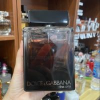 Dolce &amp; Gabbana The One For Men EDP   น้ำหอมแบ่งขาย