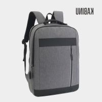 ? The new 2022 multi-function computer bag business casual USB mass shoulder bag