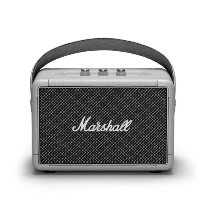 marshall-kilburn-ii-marshall-รุ่น2-ใหม่ล่าสุด-เก๋าที่สุดในรุ่นเล็ก-กับพลังเสียงที่ดังที่สุดต่อเนื่องมากกว่า-20-ชั่วโมง