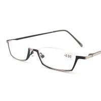 Half Frame Reading Glasses Men Womens Half Frame Reading Glasses - Small Half Frame - Aliexpress