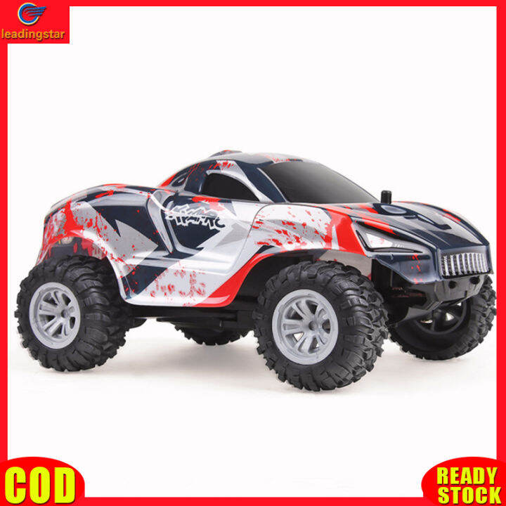 leadingstar-toy-new-1-32-high-speed-2-4g-remote-control-drift-car-with-lights-off-road-remote-control-vehicle-model-toys-for-boys