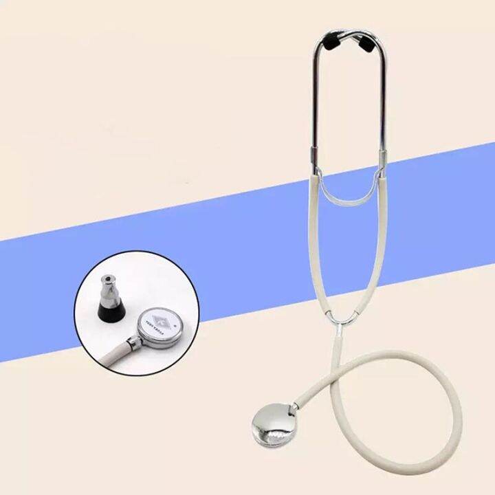 hot-selling-หูฟังทางการแพทย์-professional-dual-หัวหูฟังทางการแพทย์สำหรับพยาบาลหูฟังสำหรับแพทย์-home-health-care