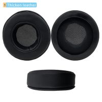 NULLKEAI Replacement Thicken Earpads For AIAIAI TMA1 TMA2 Headphones Memory Foam Earmuff Cover Cushion