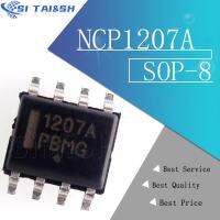 5pcs/lot NCP1207A 1207A SOP-8 WATTY Electronics