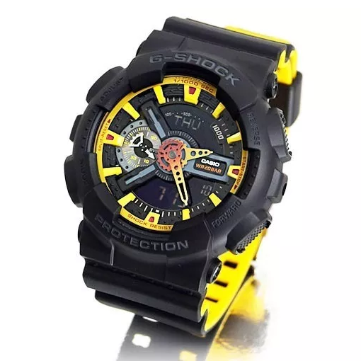 casio-gshock-นาฬิกาข้อมือผู้ชาย-สายเรซิ่น-รุ่น-ga-110by-1a