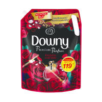 [ส่งฟรี!!!] ดาวน์นี่ แพชชั่น น้ำยาปรับผ้านุ่ม สูตรเข้มข้น 2300 มล. Downy Concentrate Softener Passion 2300 ml