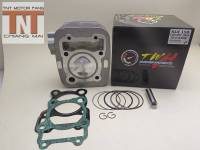 ชุดคิท TWH KLX125-140-150 ขนาดลูกสูบ 63mm.