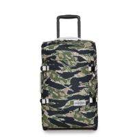 EASTPAK รุ่น TRANVERZ - CAMOED FOREST กระเป๋าเดินทาง EK61L40W