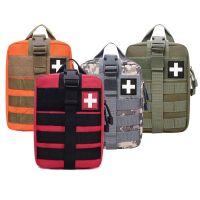 【YF】 Aid Hiking Emergency Treatment Survival Tools