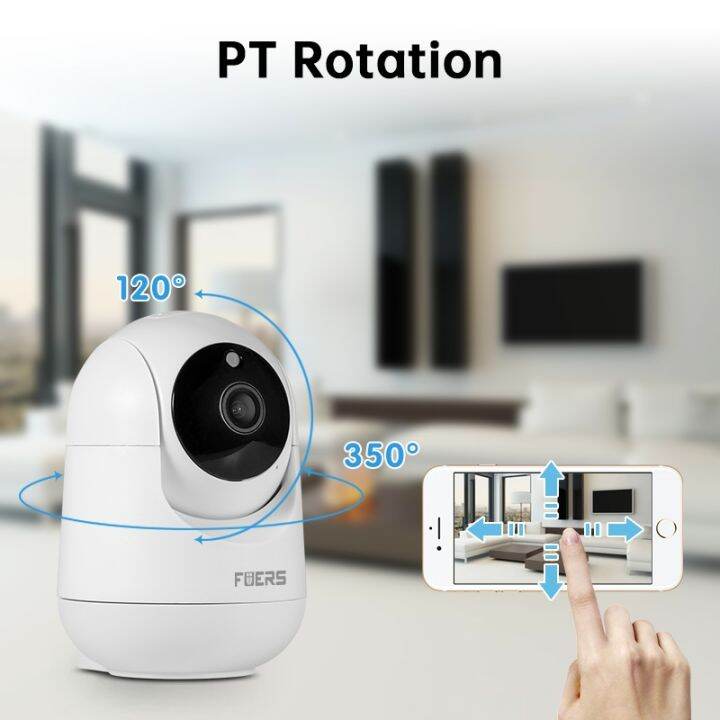 fuers-3mp-ip-camera-tuya-smart-home-indoor-wifi-wireless-surveillance-camera-automatic-tracking-cctv-security-baby-pet-monitor