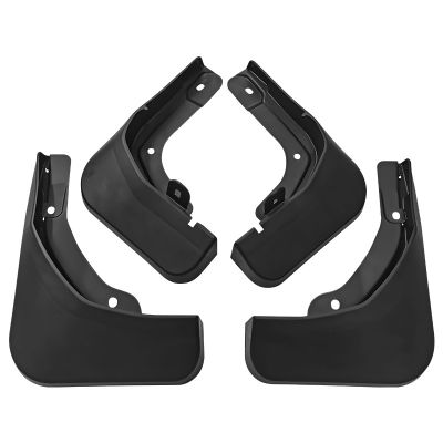 Car Mudflaps for 2022 Geely Emgrand Mudguard Fender Mud Flap Guard Splash Mudguards Car Accessories