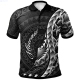 【high quality】  Hawaii 3d Polo Shirt, Short Sleeve Polo Shirt Mens And Womens Summer T-shirt