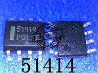 2pcs CS51414GDR8G CS51414 51414 SOP8 New