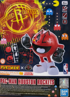 ENTRYGRADE PAC-MAN HOUSTON ROCKETS แพคแมน