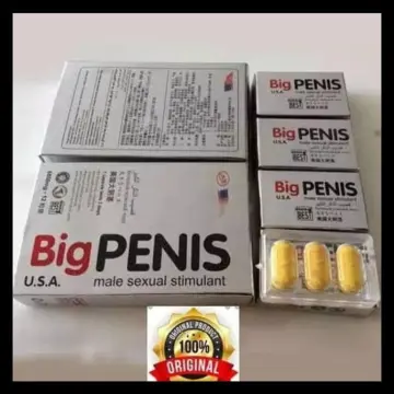 Shop Premature Ejaculation Capsule online Feb 2024 Lazada .my