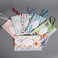 【YF】 reusable Baby Wet wipes bag cosmetic Cleaning Wipes Cases bags make-up remover packing portable storage