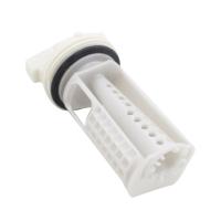 Washer Drain Pump Filter for Samsung washing machine drainage pump filter Filter screen plug washing whirlpool machine parts