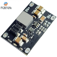 pcbfun DC ไป DC Step-Up 3 ~ 5.5V เพื่อแปลง12V1A ตัวปรับแรงดันไฟฟ้าโมดูลบูสเตอร์โมดูลกำลัง