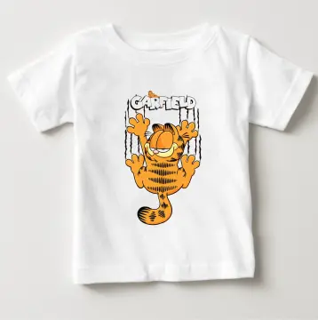 Garfield Clothing 