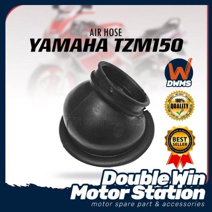 Guarnizione Pompa Acqua Per YAMAHA TZM150 - 10x31x13.5mm | Ricambio Originale | Alta Tenuta - Foto 11