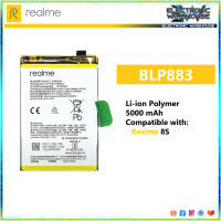 แบตเตอรี่ Battery for Realme 8s BLP883 + ฟรีเครืองมือ /ประกัน6 เดือน