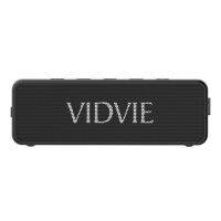 Vidvie ; SP914 ลำโพงบลูทูธ (สีดำ)