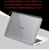 ❦แล็ปท็อปเคสสำหรับหัวเหว่ย MateBook 14 KLVL-W56W KLVD-WDH9 KLVL-W58W HuaWei