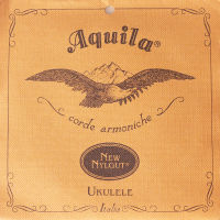 Aquila New Nylgut Ukulele Strings Tenor (10U) สายอูคูเลเล่ยี่ห้ออะกีล่า ไซซ์เทนเนอร์