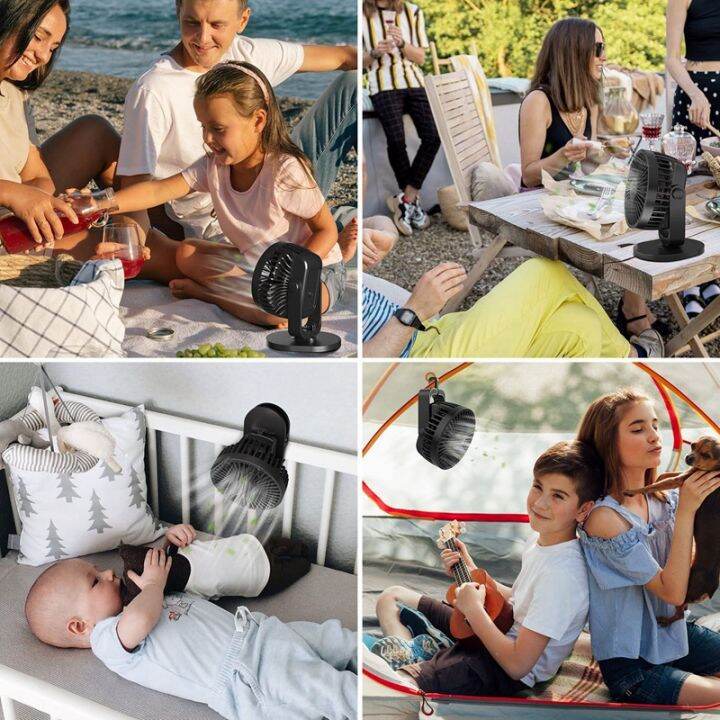 usb-desk-fan-rechargeable-clip-on-stroller-fan-23-hours-duration-720-degree-rotatable-table-desktop-fan