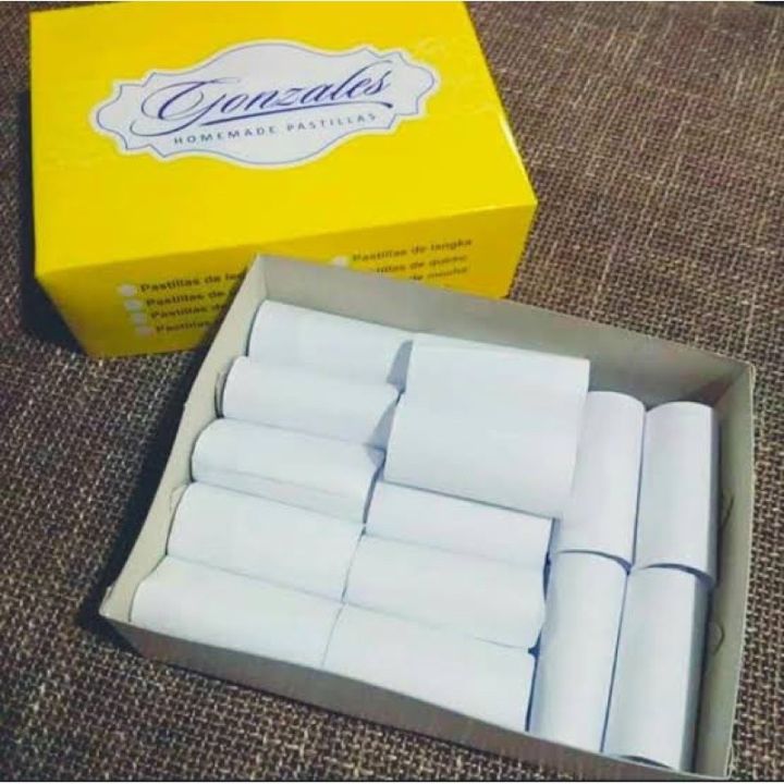 Original Pastillas (San Miguel Bulacan) | Lazada PH