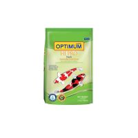 Optimum Hi Pro Staple Large Pallet 7 kg ออพติมั่ม ไฮโปร สูตรมาตรฐาน อาหารปลาคาร์พ เม็ดใหญ่ ขนาด 7 กก.