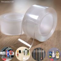 ❒❀ Ultra-strong Double Sided Adhesive 1-5M Monster Tape Home Appliance Waterproof Wall Stickers Home Improvement Resistant Tapes