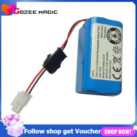 GozeeMagic อะไหล่แบตเตอรี่ Cobos CR130 CEN540 CR120 14.8V 2600Mah Battery