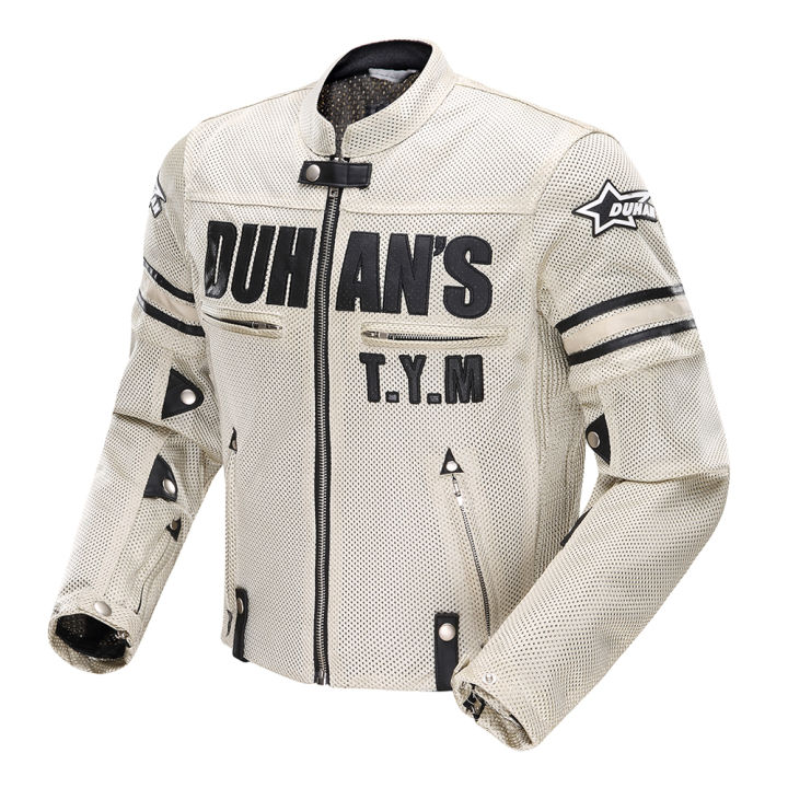 duhan-summer-motorcycle-jacket-breathable-mesh-tops-moto-cross-suit-men-women-riding-touring-clothing-protective-gear-jackets