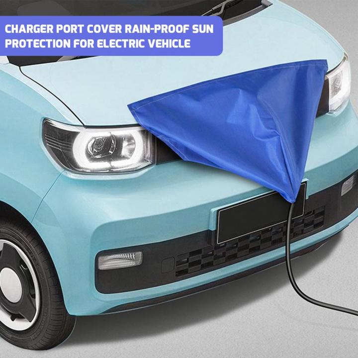 Electric Car Charger Covers at Ryan Rutz blog