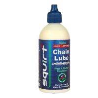 ใหม่ Squirt 120ML จักรยานยาวนานโซ่ Lube Chain Waxy น้ำมันบำรุงรักษา MTB จักรยาน Waxy Dry Chain เกียร์น้ำมัน Lube