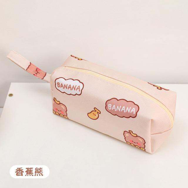 kawaii-bear-large-capacity-pencil-case-desktop-stationery-organizer-storage-bag-canvas-material-pencil-bag-school-supplies