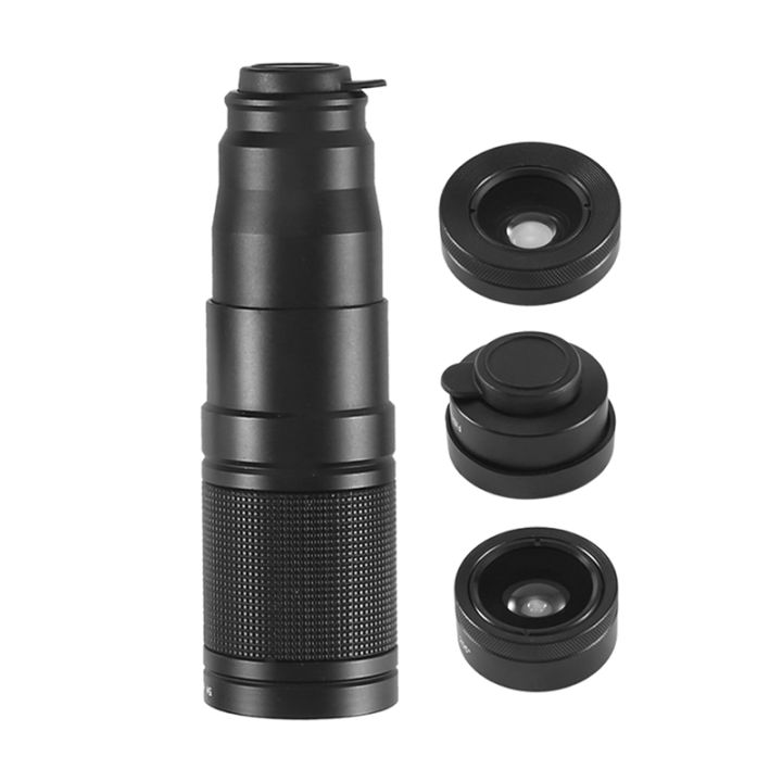 apexel-new-phone-camera-lens-kit-4-in-1-telephoto-zoom-22x-lens-telescope-monocular-wide-macro-fisheye-lens-tripod