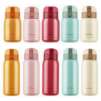 Hot Sales!! 200ML360ML Cute Mini Coffee Vacuum Flasks Thermos Stainless Steel Drink Water Bottle Termos Termo Cups Travel Mugs